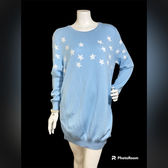 Seraphine Maternity for women Mama + mim star style 100% cotton Size “L”. - Picture 4 of 12